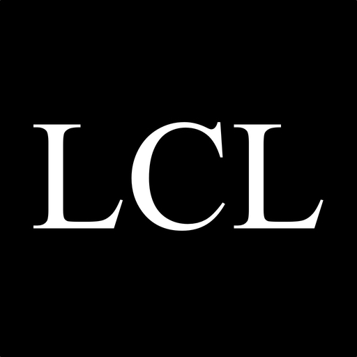 Laurel Canyon Live logo