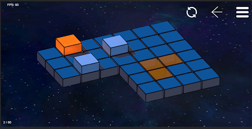 Android application Blockappend screenshort