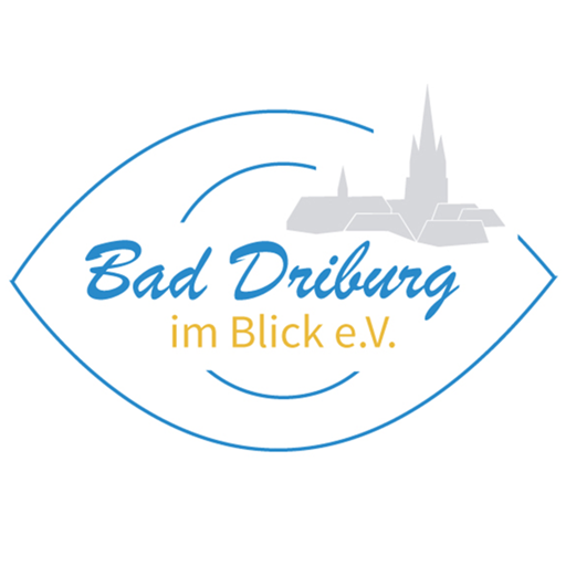 Bad Driburg im Blick logo