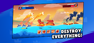 King of Warships - Screenshot 2