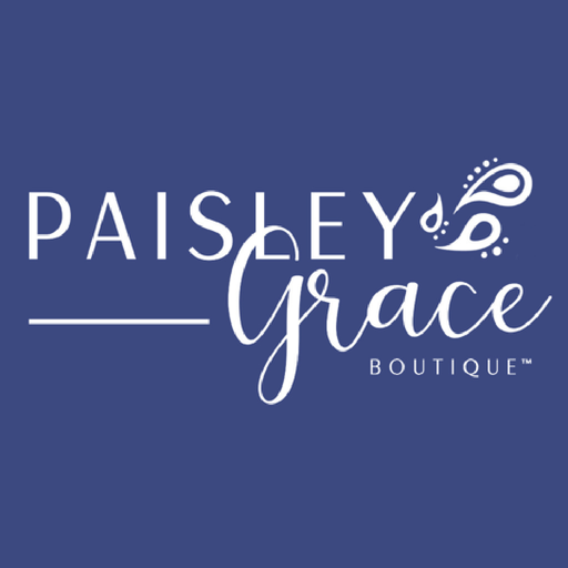 Paisley Grace logo