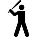 草野球日記 ベボレコ icon