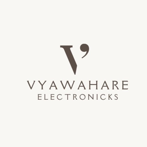 Vyawahare Electronicks logo