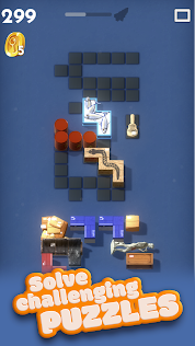 Boxbound: Package Puzzles - Screenshot 3