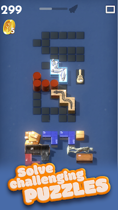 Boxbound: Package Puzzles - Screenshot 3