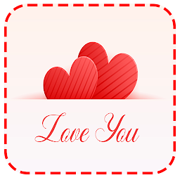 Icon image love you romantic sMs 2024