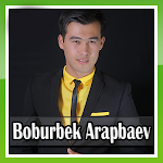 Cover Image of Unduh Boburbek Arapbaev | Бобурбек  APK