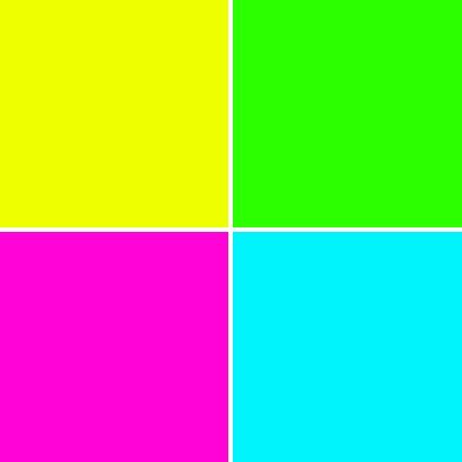 Fluorescent Wallpapers  Icon