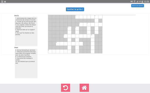 CE2/CM1 Les Incos 2019