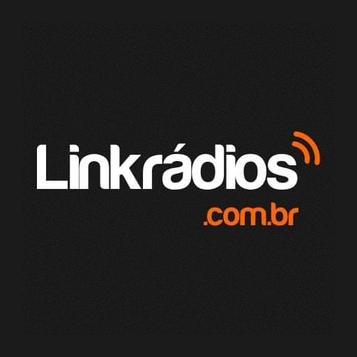 Link Rádios logo