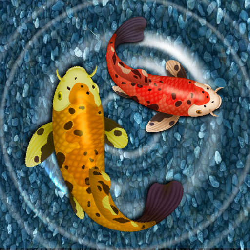 Fish Live Aquarium Wallpaper