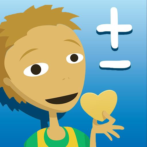 Math Bakery Start Counting logo