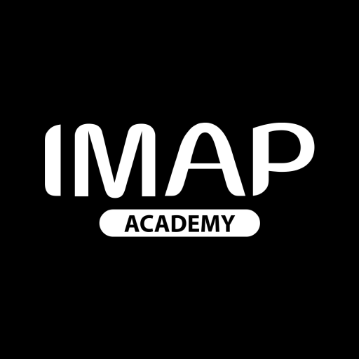 IMAP Academy logo