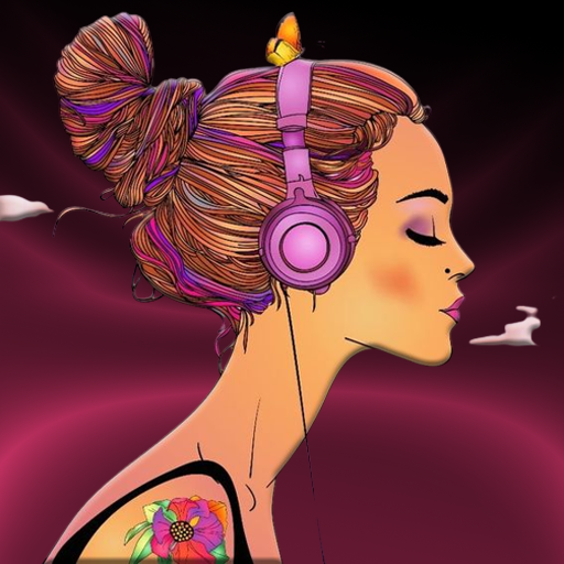 Pop Music Ringtones logo