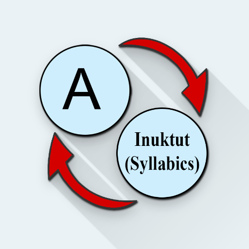 Eng Inuktut (Syllabics) Trans
