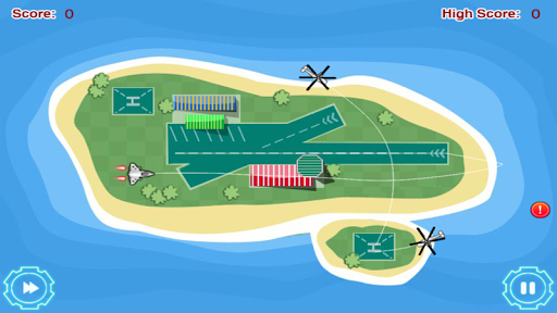 Commandant air - Air Commander APK MOD screenshots 4