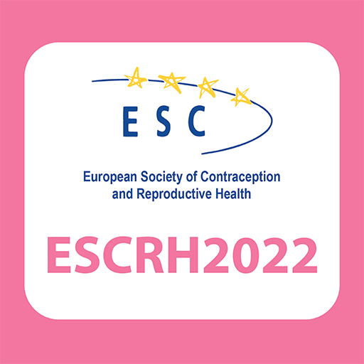 ESCRH2022 logo