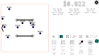 screenshot of Line Maze Idle