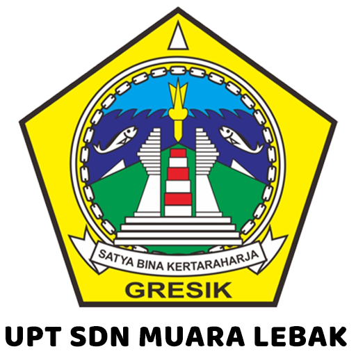 UPT SDN Muara Lebak logo