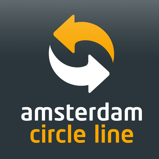 Amsterdam Circle Line  Icon