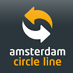 Cover Image of ダウンロード Amsterdam Circle Line  APK