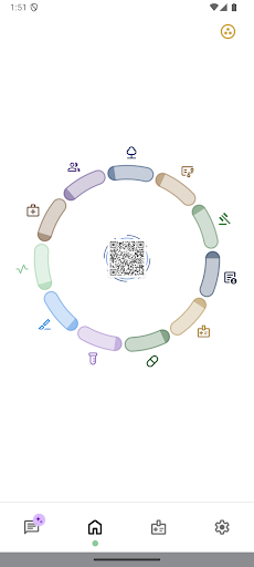 QueryHealth Screenshot 2 - AppWisp.com