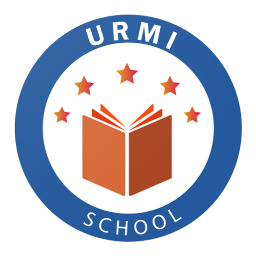 Urmi School logo
