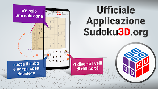 Anteprima dell'app
