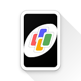 WaSticker - UNO - 1 Juego WApp icon