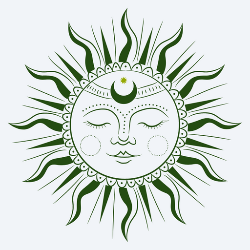 Luxerism – Mindfulness Coach logo