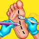 Foot Surgery Hospital Simulator : New Doctor Games Download on Windows