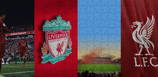 Liverpool Puzzles