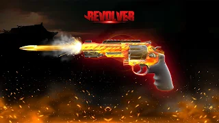 Gun Simulator Shotgun sound 3D - Screenshot 2