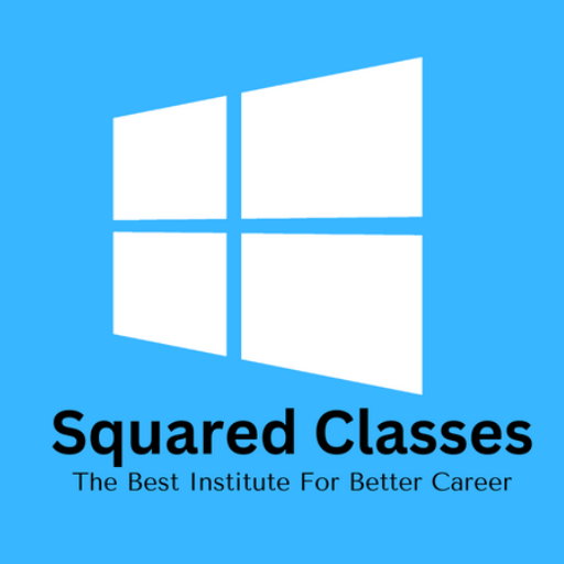 SQUARED CLASSES logo