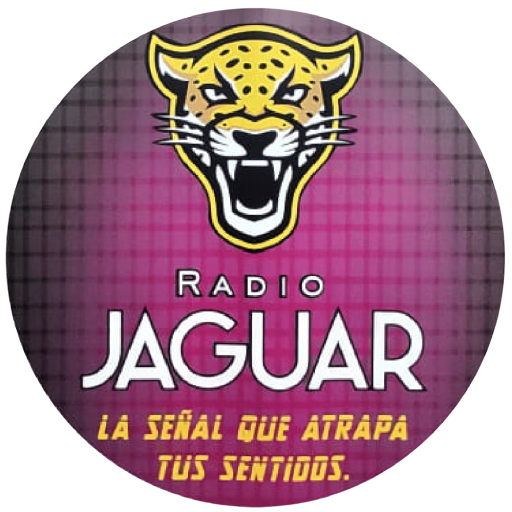 Radio Jaguar logo