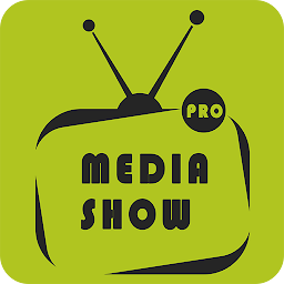 MEDIA SHOW PRO: Download & Review