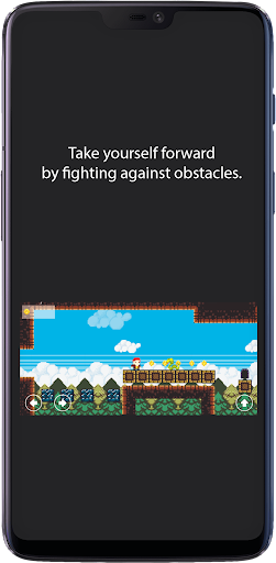 Transvenia Adventure Screen 2
