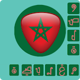 وصلة مغربية Wasla Maroc icon