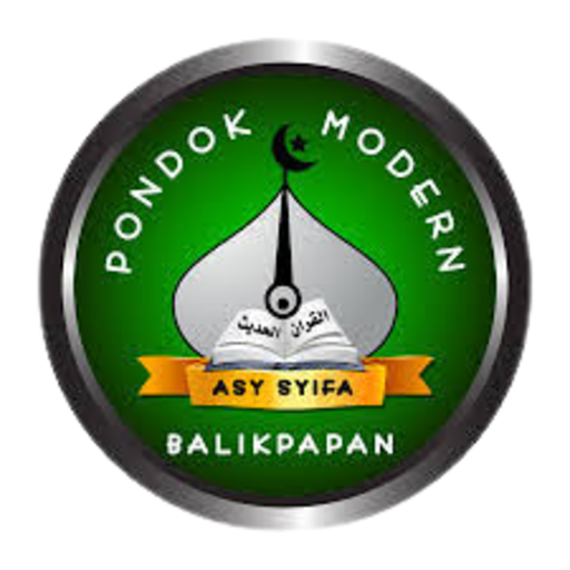 MSS Ponpes AsySyifa Balikpapan logo