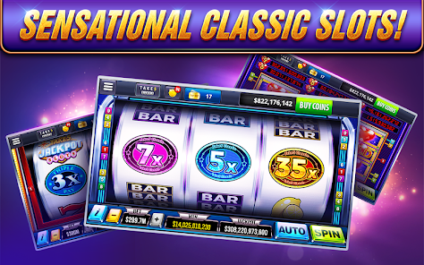 DoubleU Casino™ - Vegas Slots - Apps on Google Play