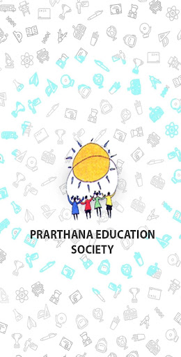 Android application Prarthana School screenshort