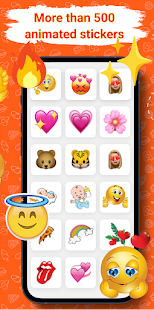 Emoji Home - Sticker Maker