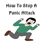 How To Stop A Panic Attack  Icon