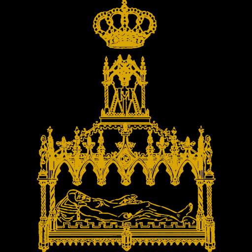 Santo Entierro - Zamora logo
