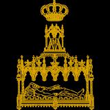 Santo Entierro - Zamora icon