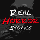 Real Horror Stories icon