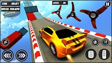 Car Racer: GT カー レース ゲームのおすすめ画像3