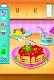 screenshot of Cooking Foods In The Kitchen