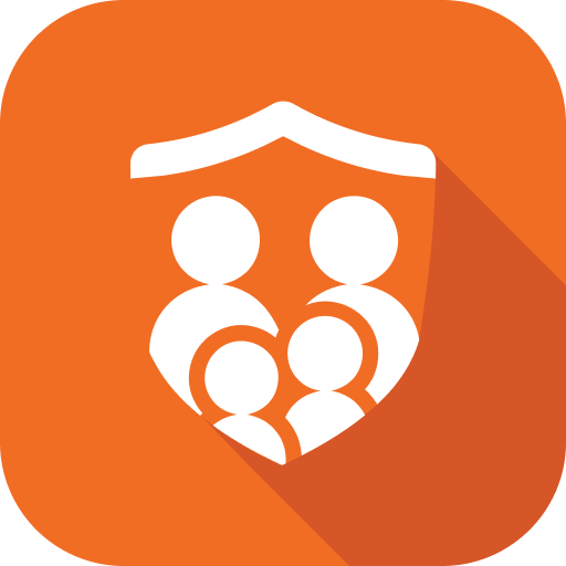 Boost Family Guard Companion Logo