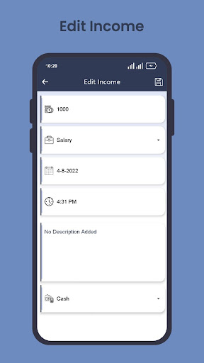 Expense Income Manager Pro